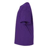 Gildan - Youth Ultra Cotton® T-Shirt - 2000B - Purple