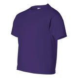 Gildan - Ultra Cotton® Youth T-Shirt - 2000B - Purple