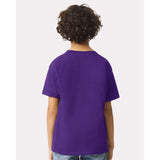 Gildan - Youth Ultra Cotton® T-Shirt - 2000B - Purple