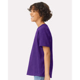 Gildan - Youth Ultra Cotton® T-Shirt - 2000B - Purple