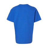 Gildan - Ultra Cotton® Youth T-Shirt - 2000B - Royal