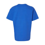 Gildan - Youth Ultra Cotton® T-Shirt - 2000B - Royal