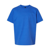 Gildan - Youth Ultra Cotton® T-Shirt - 2000B - Royal