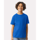 Gildan - Youth Ultra Cotton® T-Shirt - 2000B - Royal