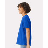 Gildan - Youth Ultra Cotton® T-Shirt - 2000B - Royal