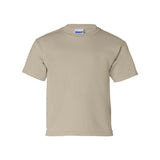 Gildan - Ultra Cotton® Youth T-Shirt - 2000B - Sand