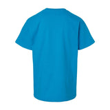 Gildan - Youth Ultra Cotton® T-Shirt - 2000B - Sapphire