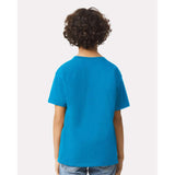 Gildan - Youth Ultra Cotton® T-Shirt - 2000B - Sapphire