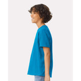 Gildan - Youth Ultra Cotton® T-Shirt - 2000B - Sapphire