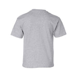 Gildan - Ultra Cotton® Youth T-Shirt - 2000B - Sport Grey