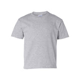 Gildan - Ultra Cotton® Youth T-Shirt - 2000B - Sport Grey