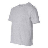 Gildan - Ultra Cotton® Youth T-Shirt - 2000B - Sport Grey