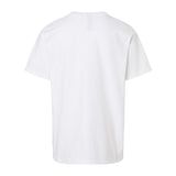 Gildan - Youth Ultra Cotton® T-Shirt - 2000B - White