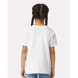 Gildan - Youth Ultra Cotton® T-Shirt - 2000B - White