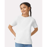 Gildan - Youth Ultra Cotton® T-Shirt - 2000B - White
