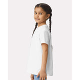 Gildan - Youth Ultra Cotton® T-Shirt - 2000B - White