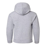 Gildan - Youth Heavy Blend™ Hooded Sweatshirt - 18500B - Sport Grey