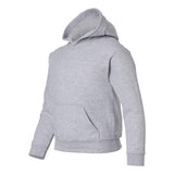 Gildan - Youth Heavy Blend™ Hooded Sweatshirt - 18500B - Sport Grey