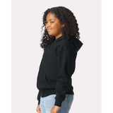 Gildan - Youth Heavy Blend™ Full-Zip Hooded Sweatshirt - 18600B - Black