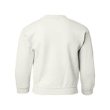 Gildan - Heavy Blend™ Youth Sweatshirt - 18000B - White