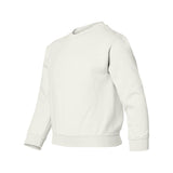 Gildan - Heavy Blend™ Youth Sweatshirt - 18000B - White