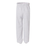 JERZEES - Youth NuBlend® Sweatpants - 973BR - Ash