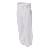 JERZEES - Youth NuBlend® Sweatpants - 973BR - Ash