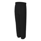 JERZEES - NuBlend® Youth Sweatpants - 973BR - Black