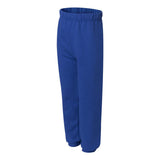 JERZEES - NuBlend® Youth Sweatpants - 973BR - Royal