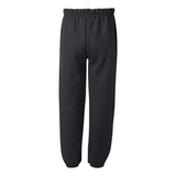 Gildan - Youth Heavy Blend™ Sweatpants - 18200B - Black