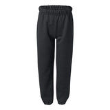 Gildan - Youth Heavy Blend™ Sweatpants - 18200B - Black