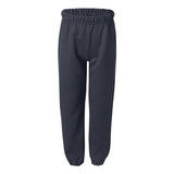 Gildan - Youth Heavy Blend™ Sweatpants - 18200B - Navy