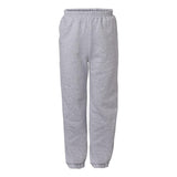 Gildan - Youth Heavy Blend™ Sweatpants - 18200B - Sport Grey