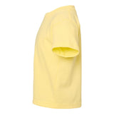 Rabbit Skins - Toddler Cotton Jersey Tee - 3301T - Banana