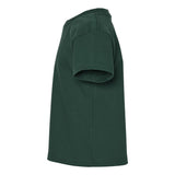 Rabbit Skins - Toddler Cotton Jersey Tee - 3301T - Forest