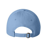 Valucap - Small Fit Bio-Washed Dad Hat - VC300Y - Baby Blue