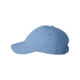 Valucap - Small Fit Bio-Washed Dad Hat - VC300Y - Baby Blue