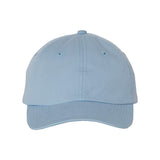 Valucap - Small Fit Bio-Washed Dad Hat - VC300Y - Baby Blue