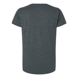 Gildan - Women's Ultra Cotton® T-Shirt - 2000L - Dark Heather