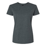 Gildan - Women's Ultra Cotton® T-Shirt - 2000L - Dark Heather