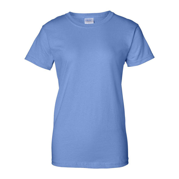 Gildan - Ultra Cotton® Women’s T-Shirt - 2000L - Iris