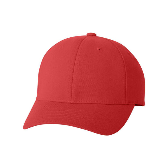 6580 Flexfit Pro-Formance® Cap Red