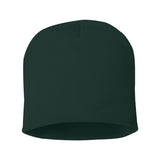 Sportsman - 8" Beanie - SP08 - Forest