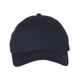 Sportsman - Adult Cotton Twill Cap - 2260 - Navy