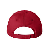 Valucap - Cotton Twill Cap - 2260 - Red