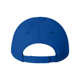 Sportsman - Adult Cotton Twill Cap - 2260 - Royal Blue