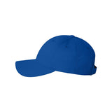 Valucap - Cotton Twill Cap - 2260 - Royal Blue