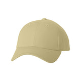 Sportsman - Wool Blend Cap - 2220 - Khaki