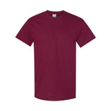 Gildan - Unisex Heavy Cotton™ T-Shirt - 5000 - Maroon