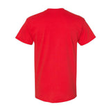 Gildan - Heavy Cotton™ T-Shirt - 5000 - Red